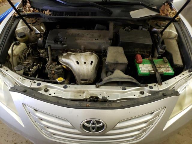 Photo 10 VIN: 4T1BE46K69U370249 - TOYOTA CAMRY 