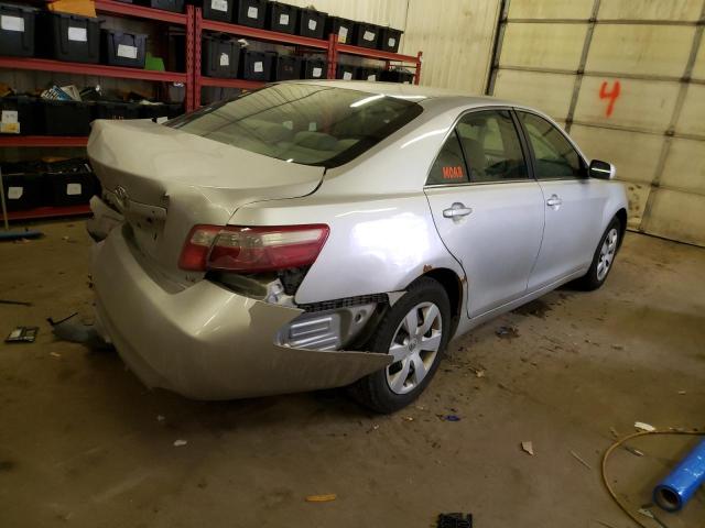 Photo 2 VIN: 4T1BE46K69U370249 - TOYOTA CAMRY 