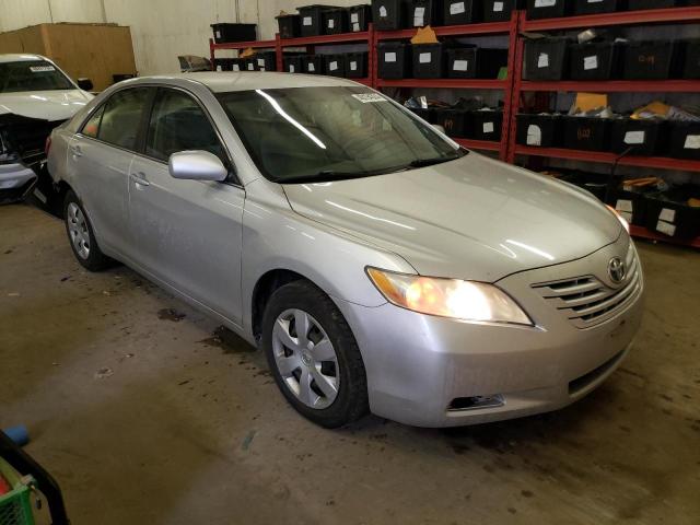 Photo 3 VIN: 4T1BE46K69U370249 - TOYOTA CAMRY 