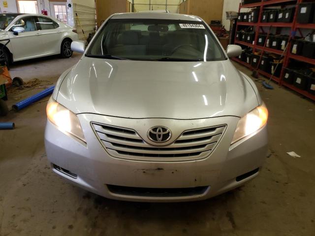 Photo 4 VIN: 4T1BE46K69U370249 - TOYOTA CAMRY 