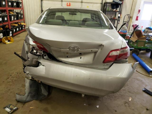 Photo 5 VIN: 4T1BE46K69U370249 - TOYOTA CAMRY 