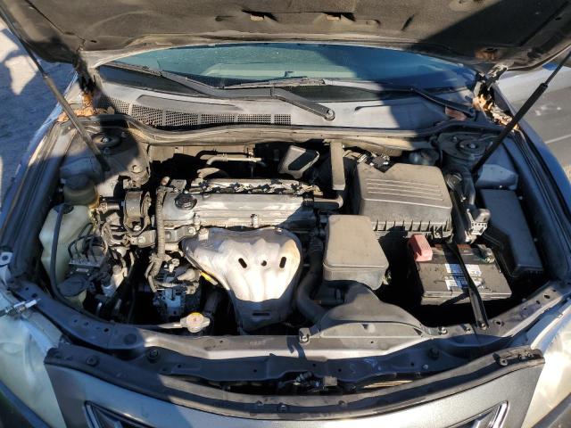 Photo 10 VIN: 4T1BE46K69U379291 - TOYOTA CAMRY BASE 