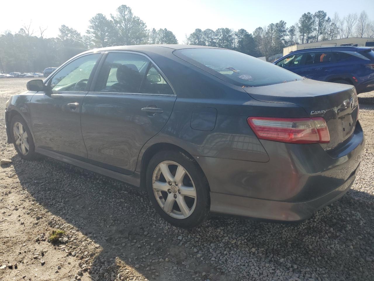 Photo 1 VIN: 4T1BE46K69U383776 - TOYOTA CAMRY 