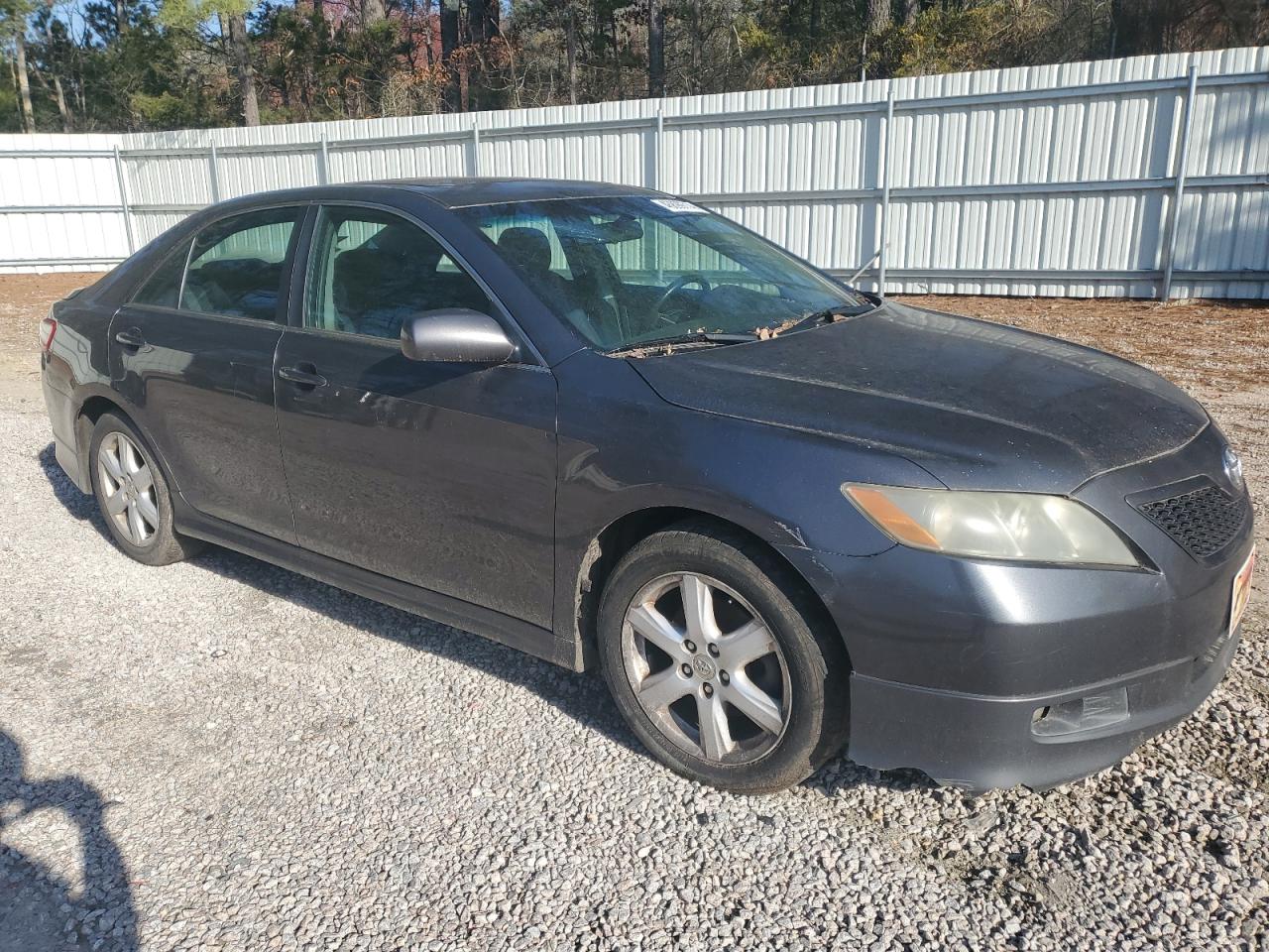 Photo 3 VIN: 4T1BE46K69U383776 - TOYOTA CAMRY 