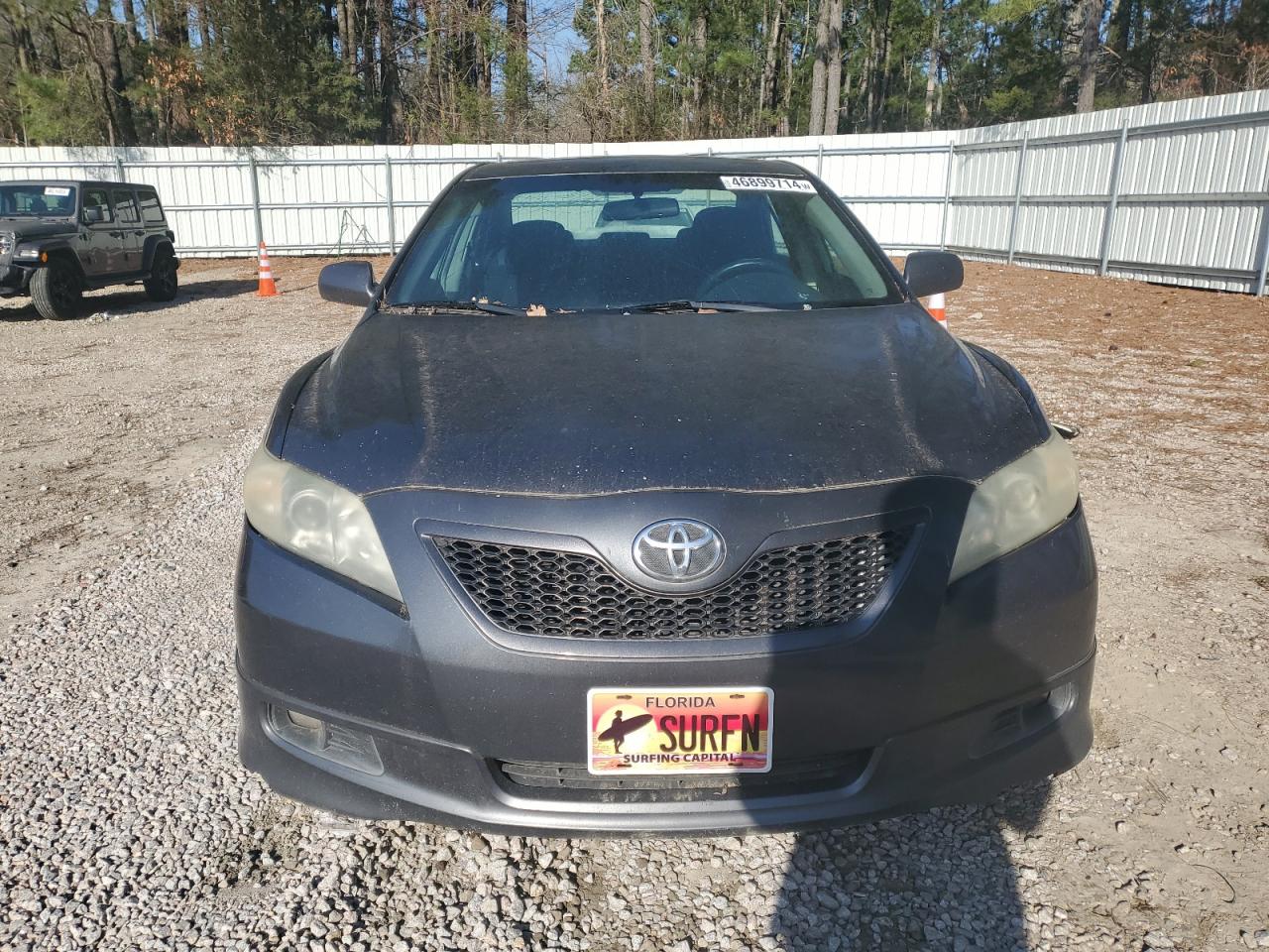 Photo 4 VIN: 4T1BE46K69U383776 - TOYOTA CAMRY 