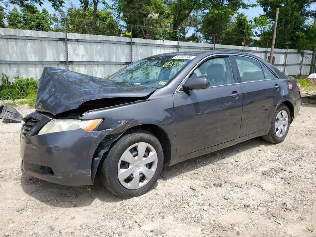 Photo 0 VIN: 4T1BE46K69U385074 - TOYOTA CAMRY 