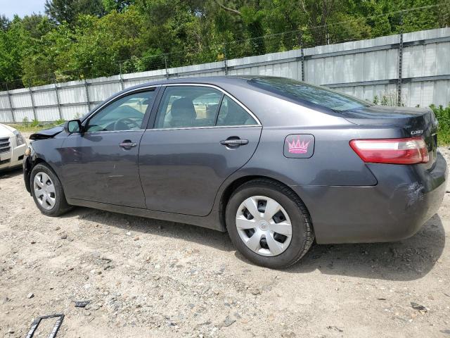 Photo 1 VIN: 4T1BE46K69U385074 - TOYOTA CAMRY 