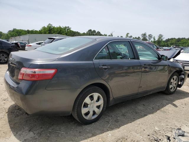 Photo 2 VIN: 4T1BE46K69U385074 - TOYOTA CAMRY 