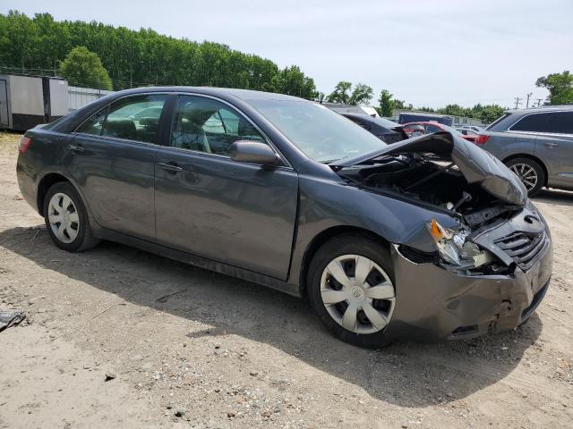 Photo 3 VIN: 4T1BE46K69U385074 - TOYOTA CAMRY 