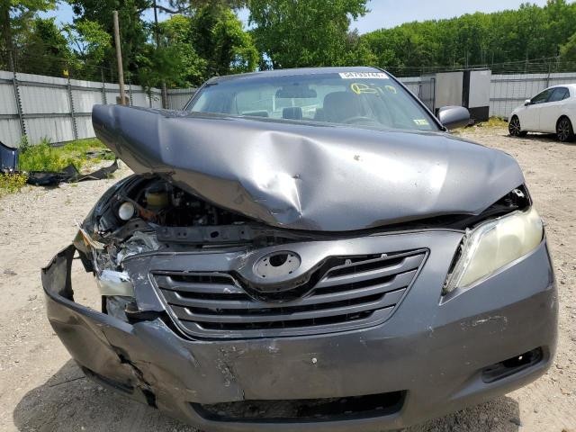 Photo 4 VIN: 4T1BE46K69U385074 - TOYOTA CAMRY 