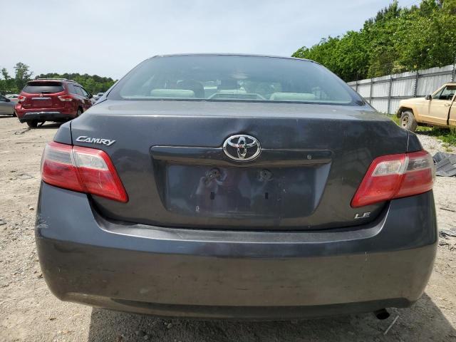 Photo 5 VIN: 4T1BE46K69U385074 - TOYOTA CAMRY 