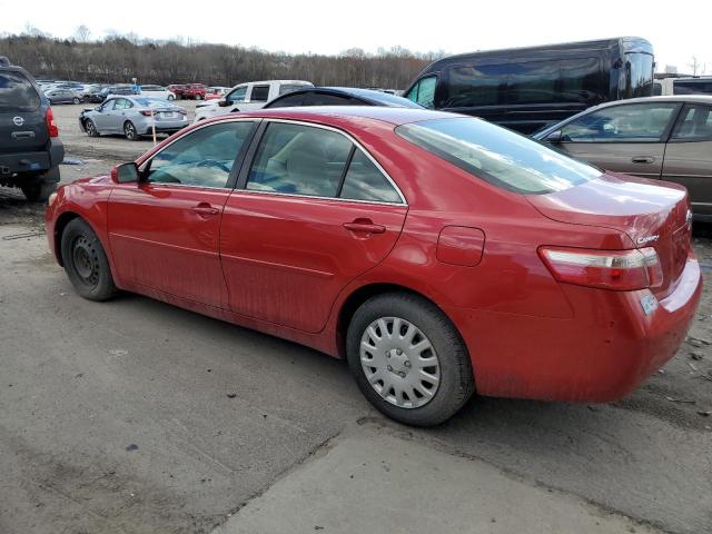 Photo 1 VIN: 4T1BE46K69U386046 - TOYOTA CAMRY 