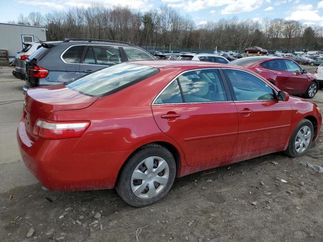 Photo 2 VIN: 4T1BE46K69U386046 - TOYOTA CAMRY 