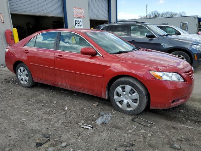 Photo 3 VIN: 4T1BE46K69U386046 - TOYOTA CAMRY 