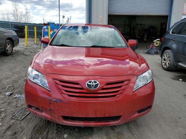 Photo 4 VIN: 4T1BE46K69U386046 - TOYOTA CAMRY 