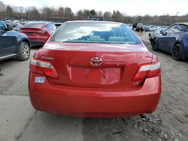 Photo 5 VIN: 4T1BE46K69U386046 - TOYOTA CAMRY 