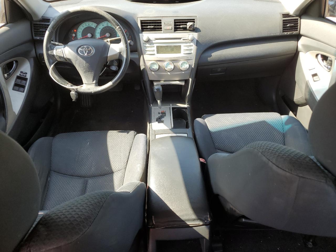 Photo 7 VIN: 4T1BE46K69U387827 - TOYOTA CAMRY 