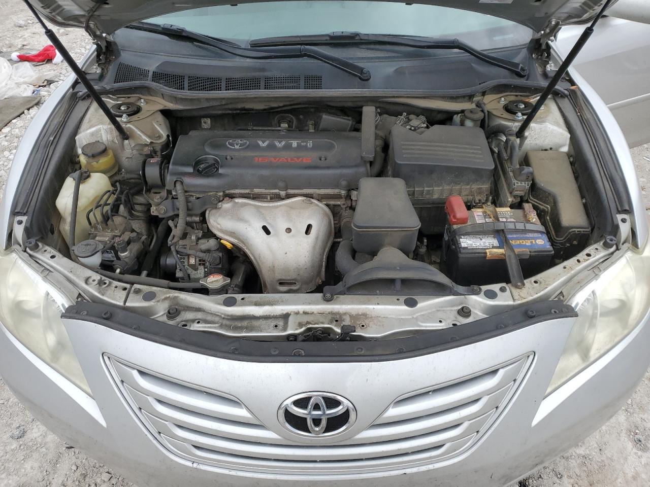 Photo 10 VIN: 4T1BE46K69U388055 - TOYOTA CAMRY 