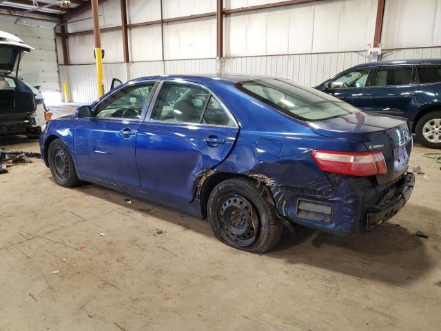 Photo 1 VIN: 4T1BE46K69U388833 - TOYOTA CAMRY BASE 