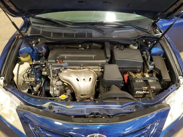 Photo 10 VIN: 4T1BE46K69U388833 - TOYOTA CAMRY BASE 