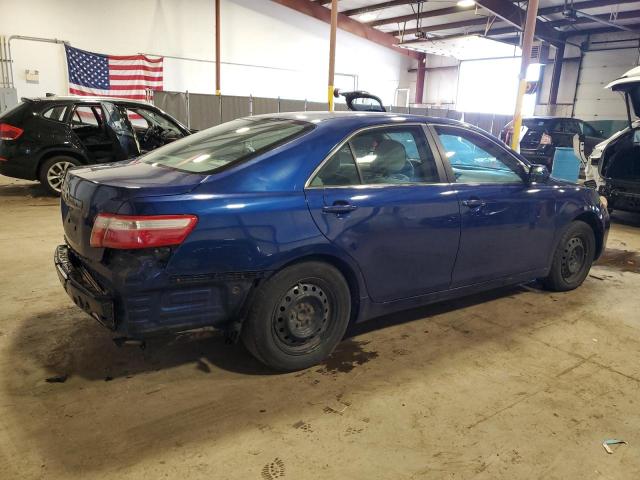 Photo 2 VIN: 4T1BE46K69U388833 - TOYOTA CAMRY BASE 