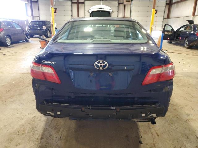 Photo 5 VIN: 4T1BE46K69U388833 - TOYOTA CAMRY BASE 