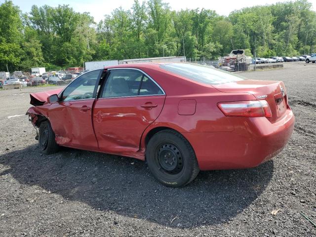 Photo 1 VIN: 4T1BE46K69U397032 - TOYOTA CAMRY 