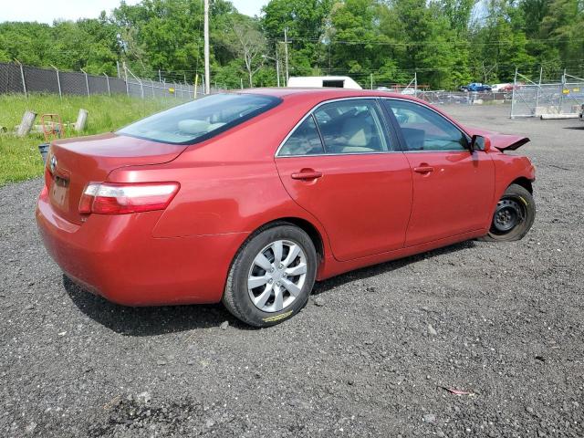 Photo 2 VIN: 4T1BE46K69U397032 - TOYOTA CAMRY 