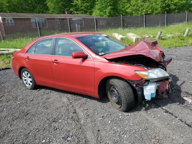 Photo 3 VIN: 4T1BE46K69U397032 - TOYOTA CAMRY 