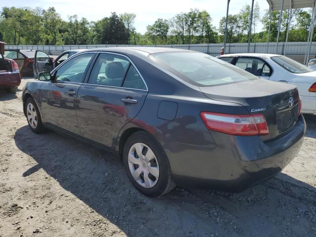 Photo 1 VIN: 4T1BE46K69U410698 - TOYOTA CAMRY 