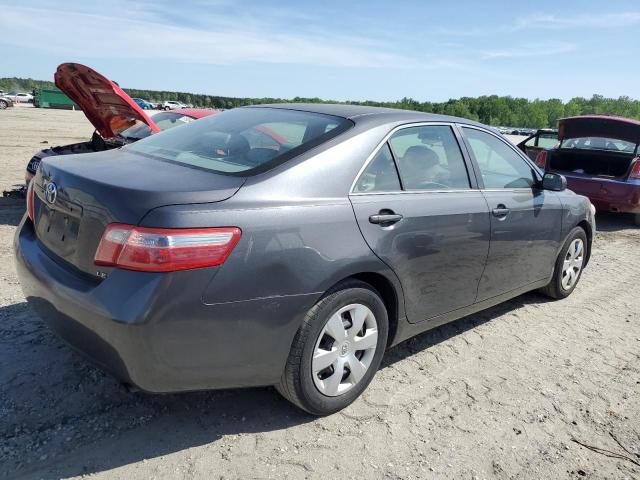 Photo 2 VIN: 4T1BE46K69U410698 - TOYOTA CAMRY 