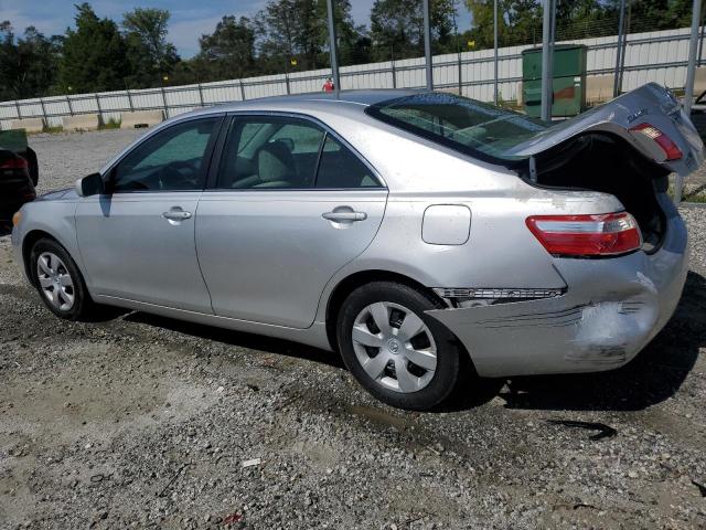 Photo 1 VIN: 4T1BE46K69U411012 - TOYOTA CAMRY BASE 