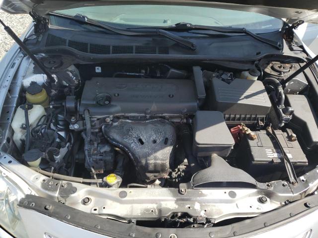 Photo 10 VIN: 4T1BE46K69U411012 - TOYOTA CAMRY BASE 