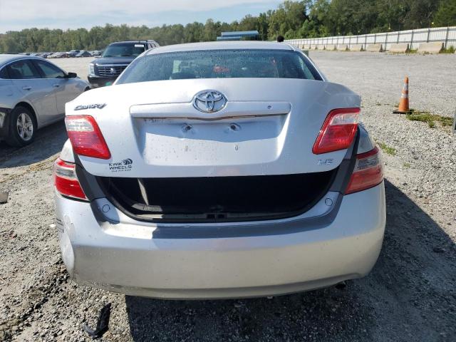 Photo 5 VIN: 4T1BE46K69U411012 - TOYOTA CAMRY BASE 