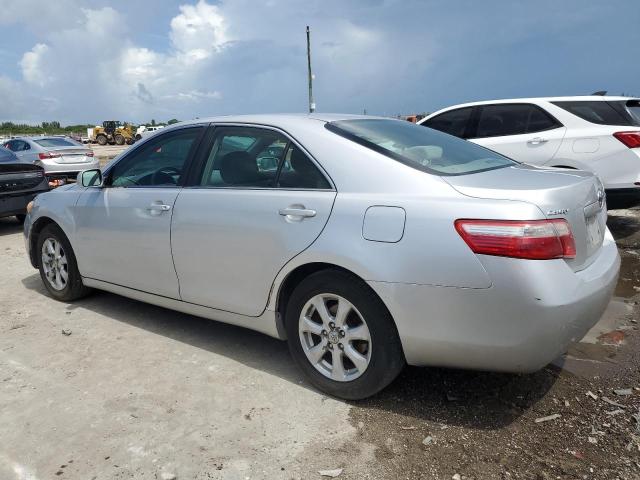 Photo 1 VIN: 4T1BE46K69U411348 - TOYOTA CAMRY BASE 