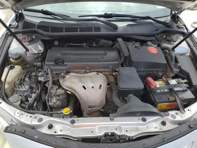 Photo 10 VIN: 4T1BE46K69U411348 - TOYOTA CAMRY BASE 