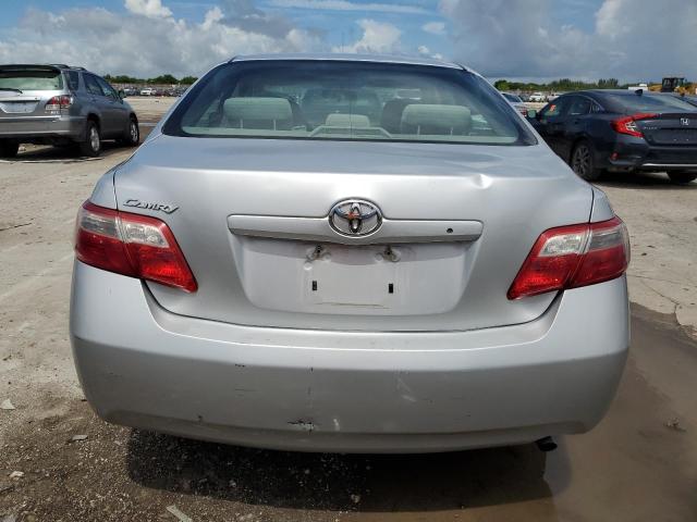 Photo 5 VIN: 4T1BE46K69U411348 - TOYOTA CAMRY BASE 