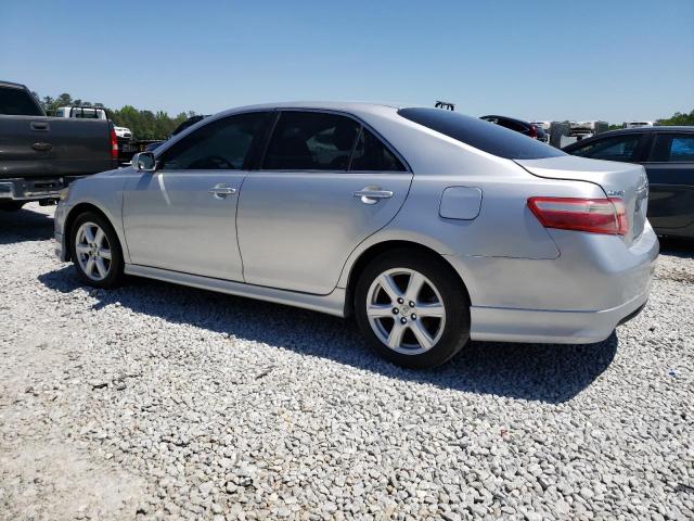 Photo 1 VIN: 4T1BE46K69U412550 - TOYOTA CAMRY 