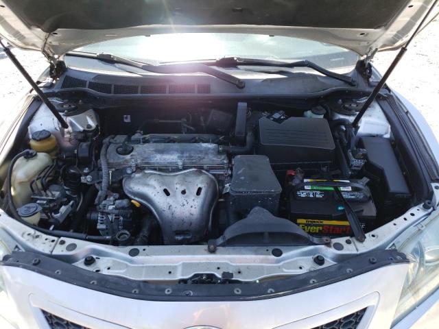 Photo 10 VIN: 4T1BE46K69U412550 - TOYOTA CAMRY 