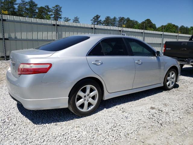 Photo 2 VIN: 4T1BE46K69U412550 - TOYOTA CAMRY 