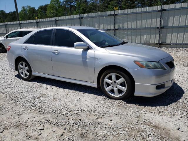 Photo 3 VIN: 4T1BE46K69U412550 - TOYOTA CAMRY 