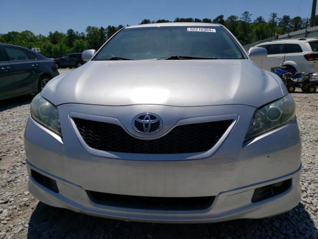 Photo 4 VIN: 4T1BE46K69U412550 - TOYOTA CAMRY 