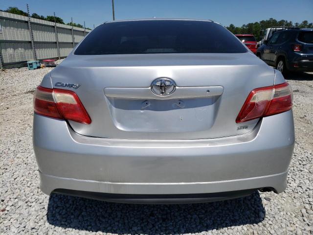 Photo 5 VIN: 4T1BE46K69U412550 - TOYOTA CAMRY 