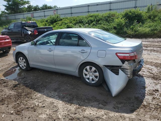 Photo 1 VIN: 4T1BE46K69U415058 - TOYOTA CAMRY 