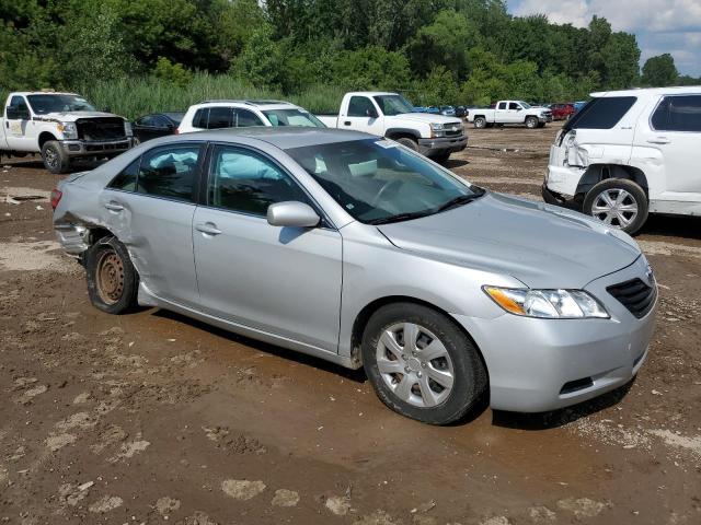 Photo 3 VIN: 4T1BE46K69U415058 - TOYOTA CAMRY 