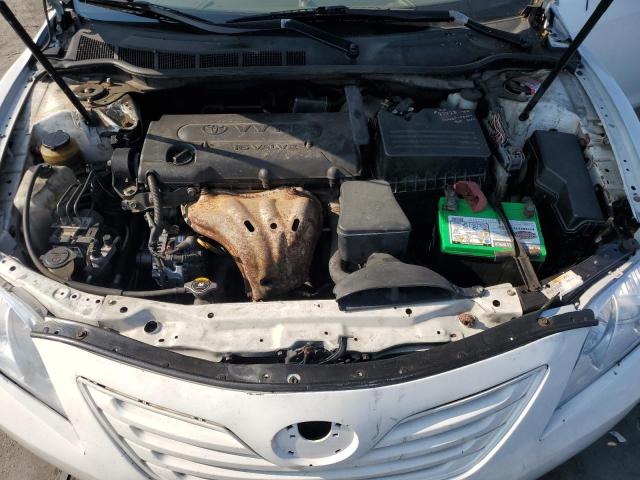 Photo 10 VIN: 4T1BE46K69U795616 - TOYOTA CAMRY BASE 