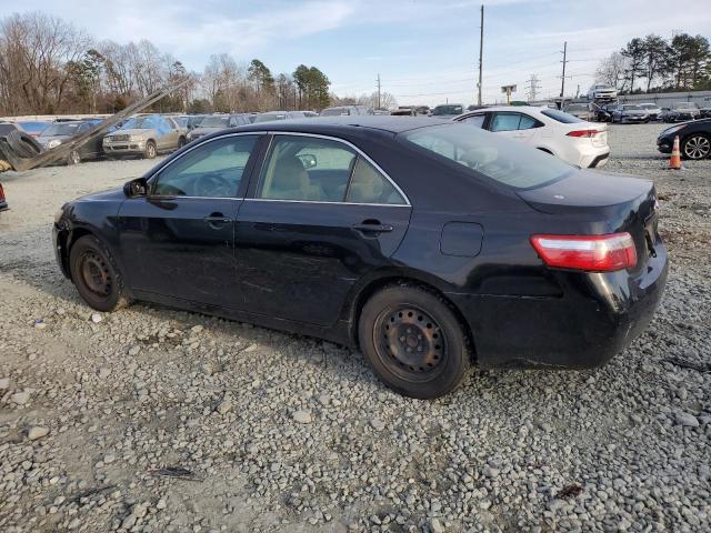 Photo 1 VIN: 4T1BE46K69U805285 - TOYOTA CAMRY 