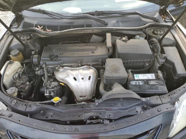 Photo 10 VIN: 4T1BE46K69U805285 - TOYOTA CAMRY 