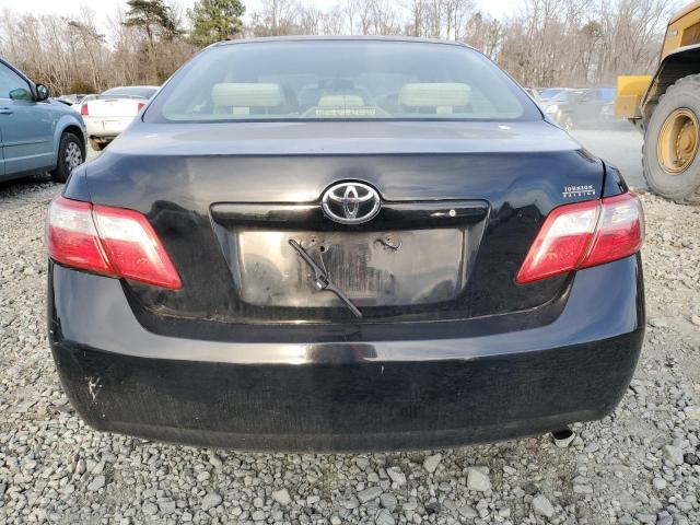 Photo 5 VIN: 4T1BE46K69U805285 - TOYOTA CAMRY 