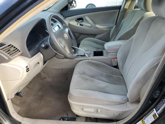 Photo 6 VIN: 4T1BE46K69U805285 - TOYOTA CAMRY 